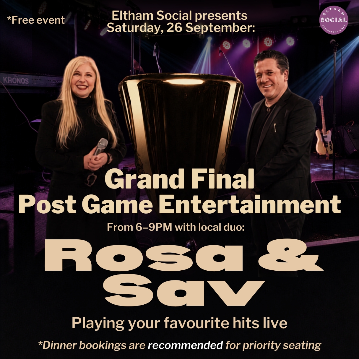 Eltham Social (3)